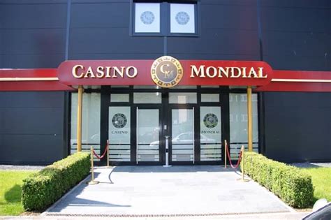 mondial düsseldorf casino